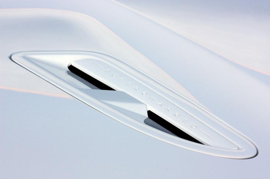  Jaguar XFR 2012 года  (фото 40 из 46)